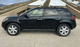 Nissan Murano Z50, снимка 4