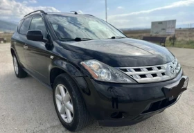Nissan Murano Z50, снимка 7
