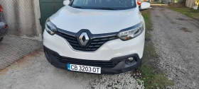 Renault Kadjar 1, 2, снимка 1
