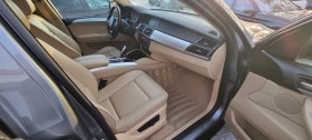 BMW X6 3.5 X-Drive Sport Packet, снимка 16 - Автомобили и джипове - 42900456