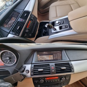 BMW X6 3.5 X-Drive Sport Packet, снимка 7 - Автомобили и джипове - 42900456