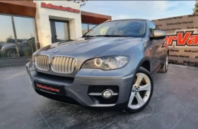 BMW X6 3.5 X-Drive Sport Packet