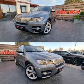 BMW X6 3.5 X-Drive Sport Packet, снимка 2 - Автомобили и джипове - 42900456