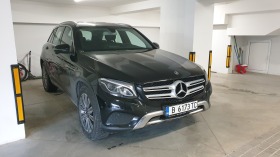 Mercedes-Benz GLC 220, снимка 1 - Автомобили и джипове - 45243189