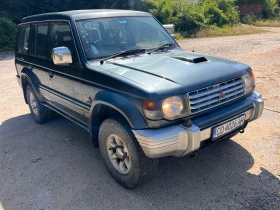 Mitsubishi Pajero | Mobile.bg    1