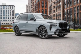 BMW X7 xDrive40d M-Sport, снимка 1