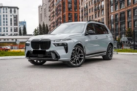 BMW X7 xDrive40d M-Sport, снимка 2