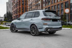 BMW X7 xDrive40d M-Sport, снимка 3