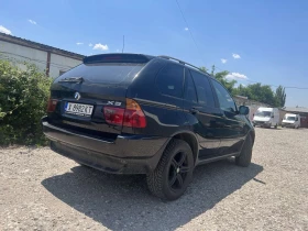 BMW X5, снимка 6