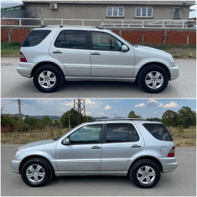 Mercedes-Benz ML 270 Final Edition  | Mobile.bg    7