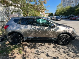 Nissan Qashqai 2.0 АГУ Tekna , снимка 3