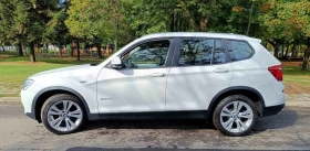 BMW X3 2015, Xdrive,    | Mobile.bg    9