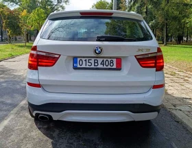 Обява за продажба на BMW X3 2015г, Xdrive, Топ състояние  ~31 500 лв. - изображение 6