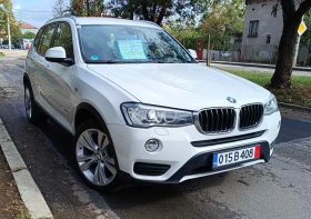 Обява за продажба на BMW X3 2015г, Xdrive, Топ състояние  ~31 500 лв. - изображение 3