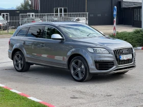 Audi Q7 V12 6.0 TDI CERAMIC, снимка 2