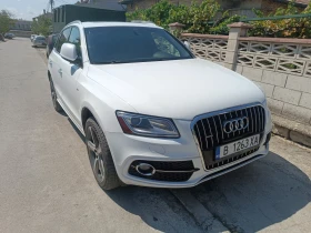     Audi Q5 3000