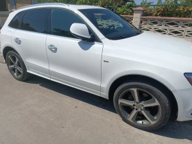 Audi Q5 3000 | Mobile.bg    4