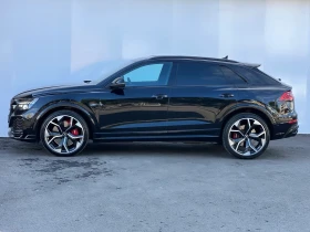 Audi RSQ8 4.0 TFSI V8 Mild Hybrid Quattro , снимка 6