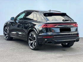 Audi RSQ8 4.0 TFSI V8 Mild Hybrid Quattro , снимка 4