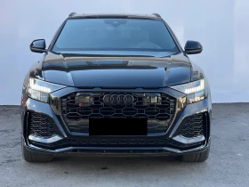 Audi RSQ8 4.0 TFSI V8 Mild Hybrid Quattro , снимка 2