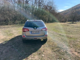 Renault Koleos 2.0 DCi | Mobile.bg    2