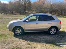 Renault Koleos 2.0 DCi | Mobile.bg    5