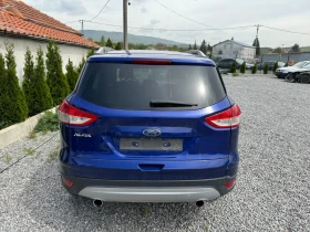 Ford Kuga, снимка 6