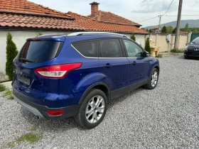 Ford Kuga, снимка 4