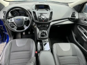 Ford Kuga, снимка 7