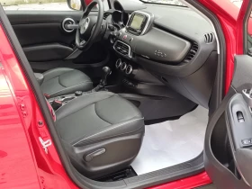 Fiat 500X AUTOMATIC 4x4, снимка 10