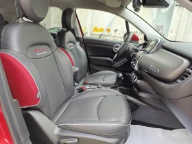 Fiat 500X AUTOMATIC 4x4, снимка 14