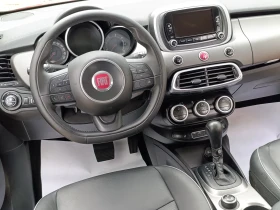 Fiat 500X AUTOMATIC 4x4, снимка 12