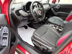 Fiat 500X AUTOMATIC 4x4, снимка 9