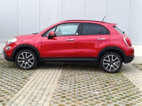 Fiat 500X AUTOMATIC 4x4, снимка 4