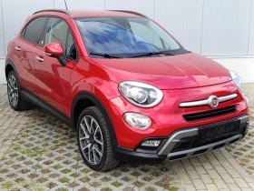 Fiat 500X AUTOMATIC 4x4, снимка 3