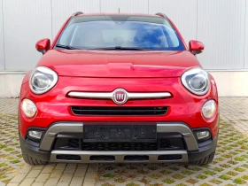 Fiat 500X AUTOMATIC 4x4, снимка 2