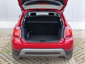 Fiat 500X AUTOMATIC 4x4, снимка 7