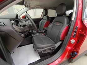 Fiat 500X AUTOMATIC 4x4, снимка 13