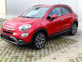 Fiat 500X AUTOMATIC 4x4, снимка 1