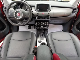 Fiat 500X AUTOMATIC 4x4, снимка 11