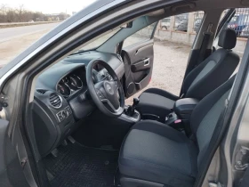 Opel Antara 2.4 I 4x4 УНИКАТ, снимка 10