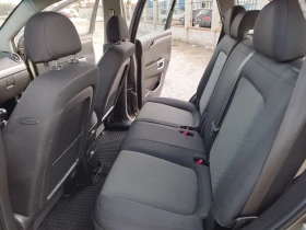 Opel Antara 2.4 I 4x4 УНИКАТ, снимка 11