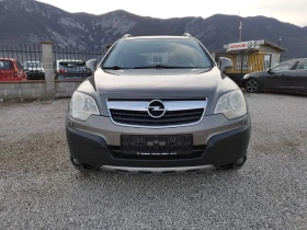 Opel Antara 2.4 I 4x4 УНИКАТ, снимка 2