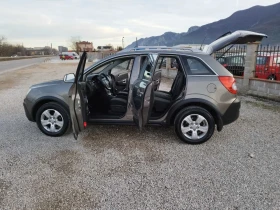 Opel Antara 2.4 I 4x4 УНИКАТ, снимка 8