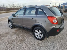 Opel Antara 2.4 I 4x4 УНИКАТ, снимка 9