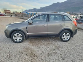 Opel Antara 2.4 I 4x4 УНИКАТ, снимка 7