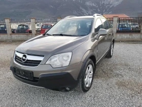 Opel Antara 2.4 I 4x4 УНИКАТ, снимка 1