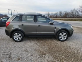 Opel Antara 2.4 I 4x4 УНИКАТ, снимка 5