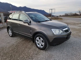 Opel Antara 2.4 I 4x4 УНИКАТ, снимка 3