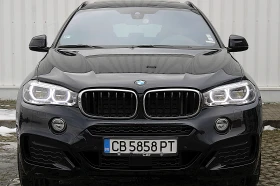 BMW X6 3.0D/X-DRIVE/M-PACK/SHADOW LINE/KAMERA/DISTRONIC, снимка 2